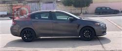 Dodge Dart